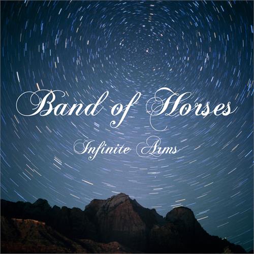 Band Of Horses Infinite Arms (LP) 